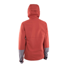 Carica l'immagine nel visualizzatore di Gallery, Giacca MTB da donna modello Shelter 2L Softshell