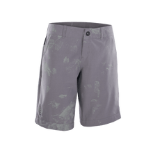Carica l'immagine nel visualizzatore di Gallery, Pantaloncini MTB Seek Amp da donna