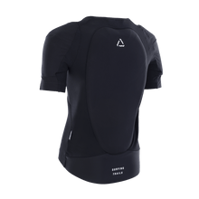Carica l'immagine nel visualizzatore di Gallery, Gilet protettivo MTB a maniche corte Amp da bambini