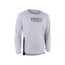 Cargar imagen en el visor de la galería, ION MTB Jersey Scrub Amp BAT Long-Sleeve Men 2024