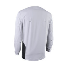 Cargar imagen en el visor de la galería, ION MTB Jersey Scrub Amp BAT Long-Sleeve Men 2024