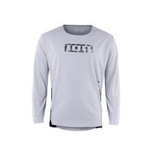 Cargar imagen en el visor de la galería, ION MTB Jersey Scrub Amp BAT Long-Sleeve Men 2024