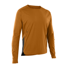 Cargar imagen en el visor de la galería, ION MTB Jersey Scrub Amp BAT Long-Sleeve Men 2024