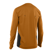 Cargar imagen en el visor de la galería, ION MTB Jersey Scrub Amp BAT Long-Sleeve Men 2024