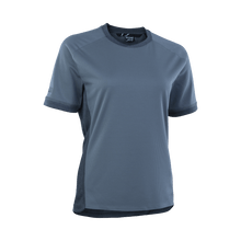 Charger l'image dans la galerie, Maillot à manches courtes Tech Logo VTT Femmes