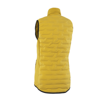Load image into Gallery viewer, ION MTB Vest Thermolite Hybrid Shelter Women 2024