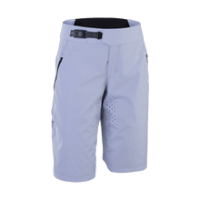 Carica l'immagine nel visualizzatore di Gallery, Pantaloncini MTB Scrub da donna