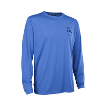Lade das Bild in den Galerie-Viewer, ION IOB-Bike Jersey S_Ionic LS DR men 2026