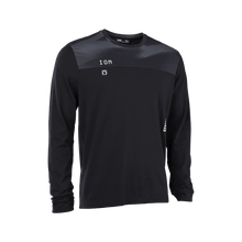 Charger l'image dans la galerie, ION IOB-Bike Jersey Traze Amp LS men 2025