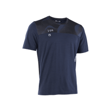 Carica l'immagine nel visualizzatore di Gallery, ION Bike Jersey Traze Amp SS men 2025