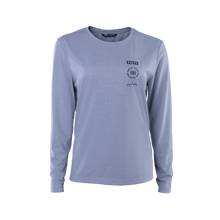 Charger l'image dans la galerie, ION IOB-Bike Jersey S_Ionic LS DR women 2025