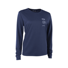 Charger l'image dans la galerie, ION IOB-Bike Jersey S_Ionic LS DR women 2025