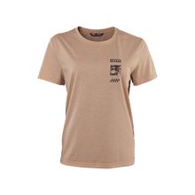 Charger l'image dans la galerie, ION IOB-Bike Jersey S_Ionic SS DR women 2026