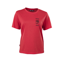 Charger l'image dans la galerie, ION IOB-Bike Jersey S_Ionic SS DR women 2026