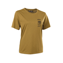 Charger l'image dans la galerie, ION IOB-Bike Jersey S_Ionic SS DR women 2026