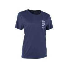 Charger l'image dans la galerie, ION IOB-Bike Jersey S_Ionic SS DR women 2026