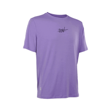 Cargar imagen en el visor de la galería, ION Jersey Ionic SS DR Lyocell unisex 2026