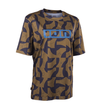 Carica l'immagine nel visualizzatore di Gallery, ION Jersey Ionic SS Mesh AOP unisex 2026