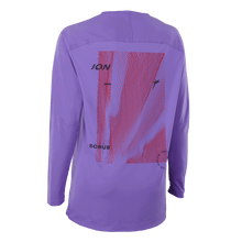 Lade das Bild in den Galerie-Viewer, ION Jersey Scrub LS unisex 2026