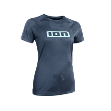 Lade das Bild in den Galerie-Viewer, Damen MTB Unterhemd Kurzarm Base Layer