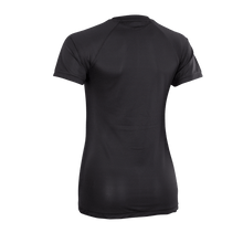 Lade das Bild in den Galerie-Viewer, Damen MTB Unterhemd Kurzarm Base Layer