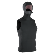 Cargar imagen en el visor de la galería, ION Neo Top Hooded Vest 3/2 2024