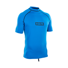 Lade das Bild in den Galerie-Viewer, Promo Rashguard Kurzarm Herren