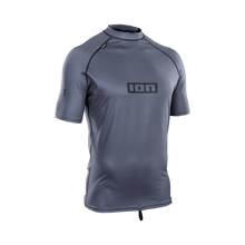 Lade das Bild in den Galerie-Viewer, Promo Rashguard Kurzarm Herren