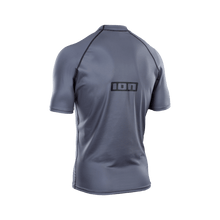 Lade das Bild in den Galerie-Viewer, Promo Rashguard Kurzarm Herren
