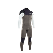 Load image into Gallery viewer, ION Men Wetsuit Element 4/3 Front Zip 2022