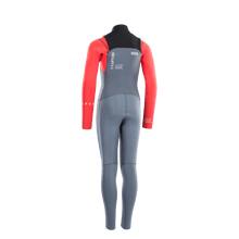 Cargar imagen en el visor de la galería, ION Kids Wetsuit Capture 5/4 Front Zip 2025