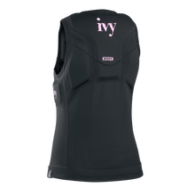 Lade das Bild in den Galerie-Viewer, Ivy Weste Front Zip