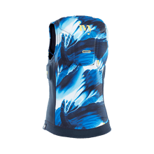Lade das Bild in den Galerie-Viewer, Ivy Weste Front Zip