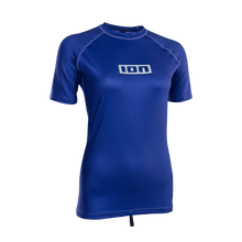 Charger l'image dans la galerie, Promo Rashguard manches courtes Femme