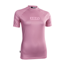 Charger l'image dans la galerie, Promo Rashguard manches courtes Femme