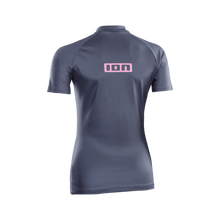 Charger l'image dans la galerie, Promo Rashguard manches courtes Femme
