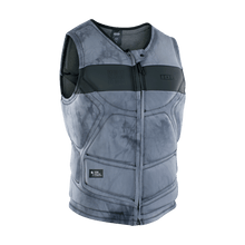 Lade das Bild in den Galerie-Viewer, Collision Weste Select Front Zip