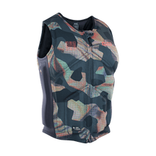 Lade das Bild in den Galerie-Viewer, Collision Weste Core Front Zip