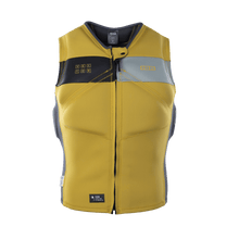 Charger l'image dans la galerie, Vector Gilet Amp Front Zip
