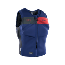 Charger l'image dans la galerie, Vector Gilet Amp Front Zip