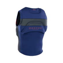 Charger l'image dans la galerie, Vector Gilet Amp Front Zip