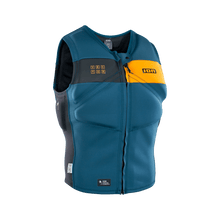 Charger l'image dans la galerie, Vector Gilet Amp Front Zip