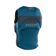 Charger l'image dans la galerie, Vector Gilet Amp Front Zip