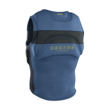 Charger l'image dans la galerie, Vector Gilet Amp Front Zip