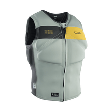 Charger l'image dans la galerie, Vector Gilet Amp Front Zip