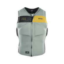 Charger l'image dans la galerie, Vector Gilet Amp Front Zip