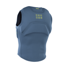 Lade das Bild in den Galerie-Viewer, Vector Weste Core Front Zip