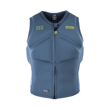 Lade das Bild in den Galerie-Viewer, Vector Weste Core Front Zip