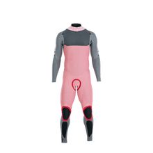 Load image into Gallery viewer, ION Men Wetsuit Seek Core 4/3 Back Zip 2022