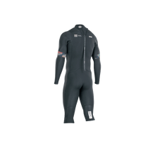 Carica l'immagine nel visualizzatore di Gallery, ION Men Wetsuit Seek Core 4/3 Overknee Longsleeve Back Zip 2022